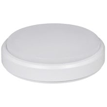 Cove 21cm Tri-Coloured Bunker Light